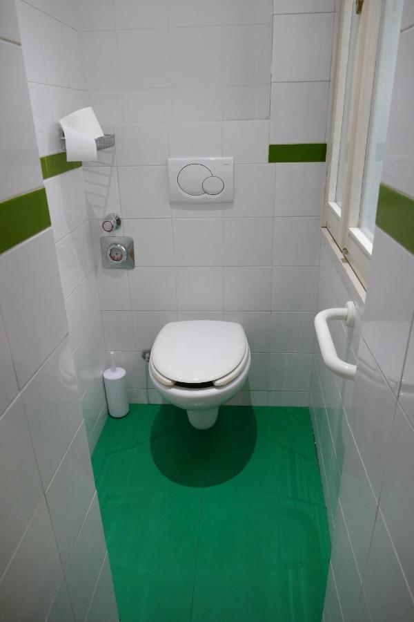 Residenza Santo Stefano 144 Bologne