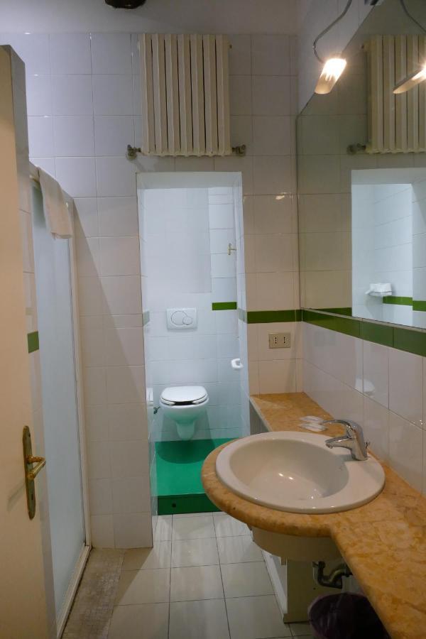 Residenza Santo Stefano 144 * Bologne