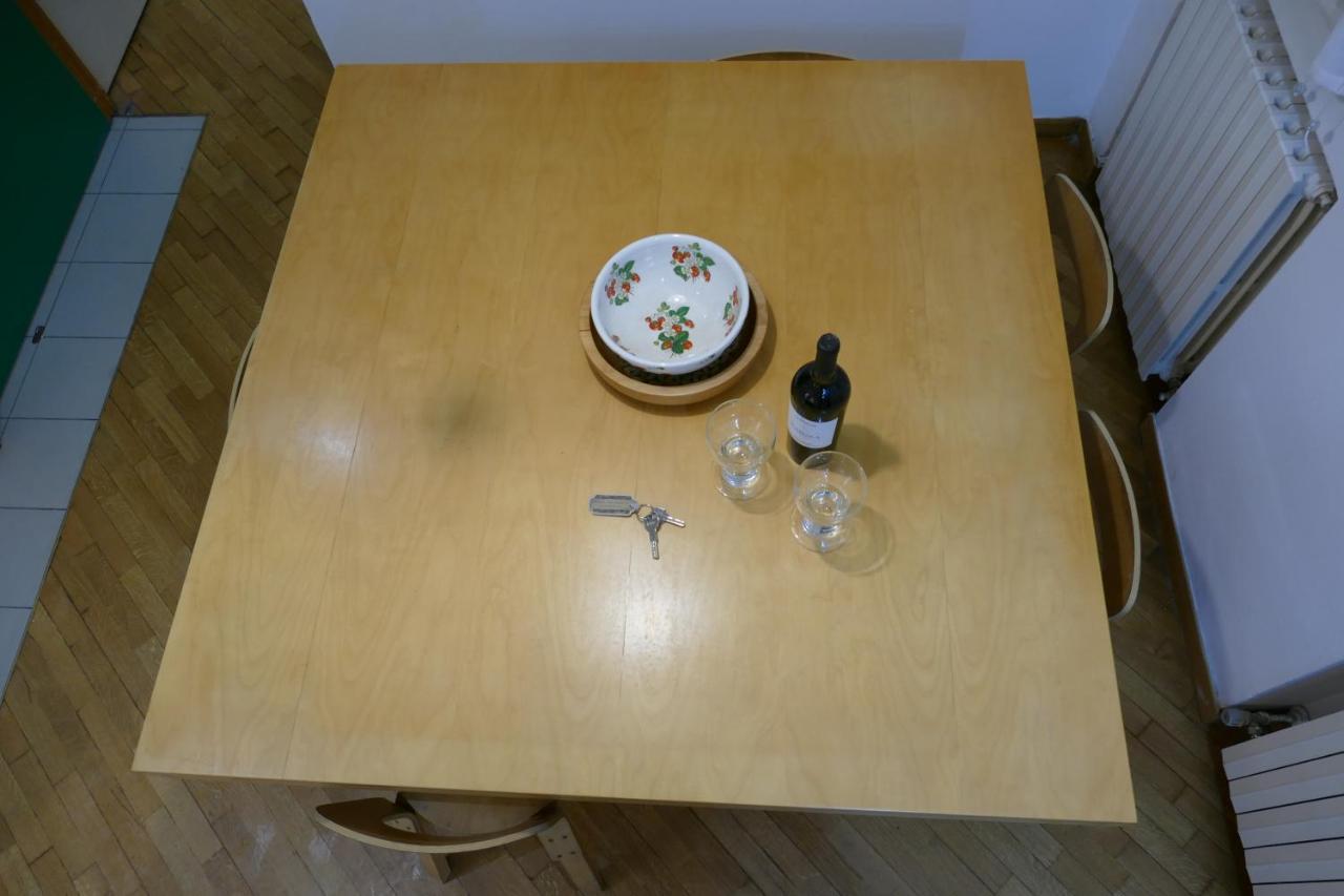 Residenza Santo Stefano 144 Bologne