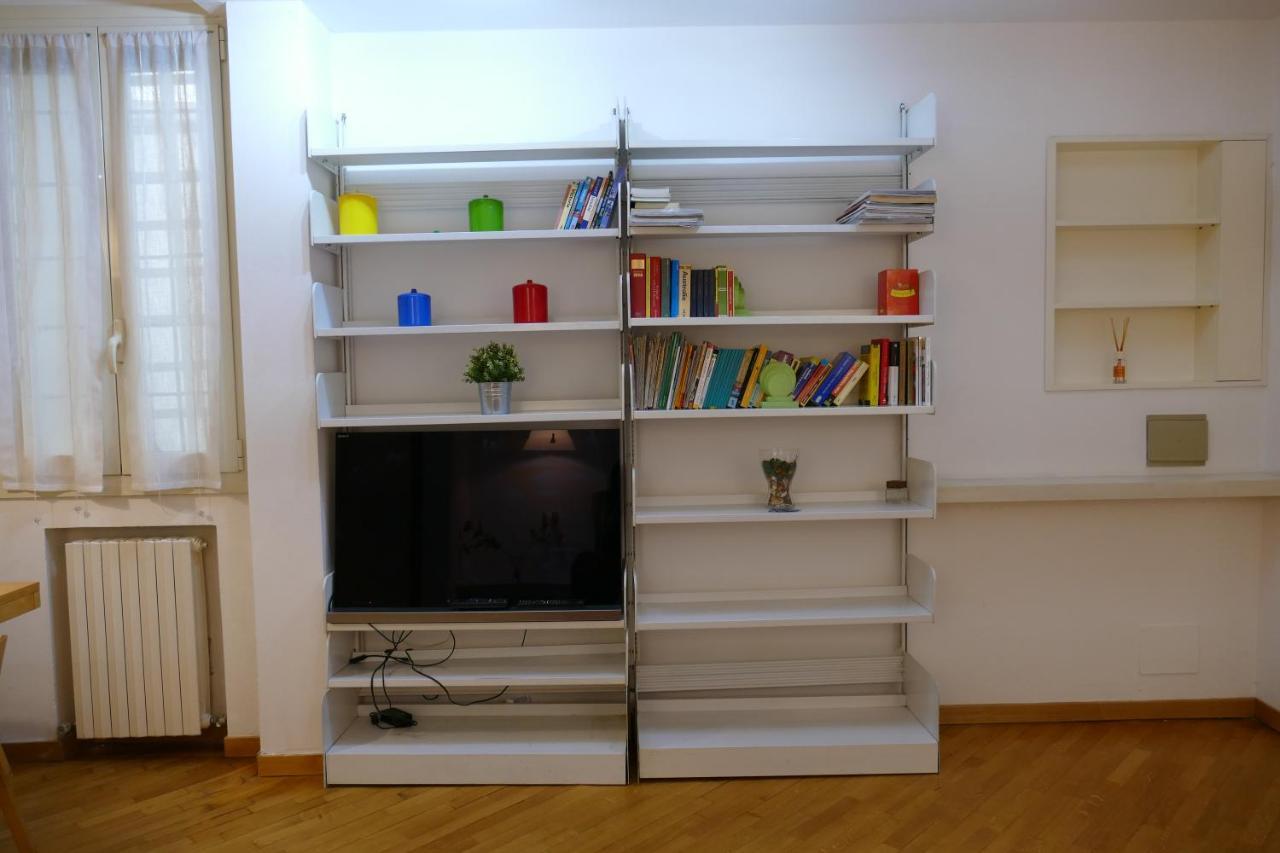 Appartement Residenza Santo Stefano 144 Bologne