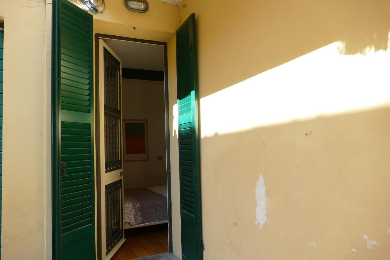 Residenza Santo Stefano 144 Appartement Bologne