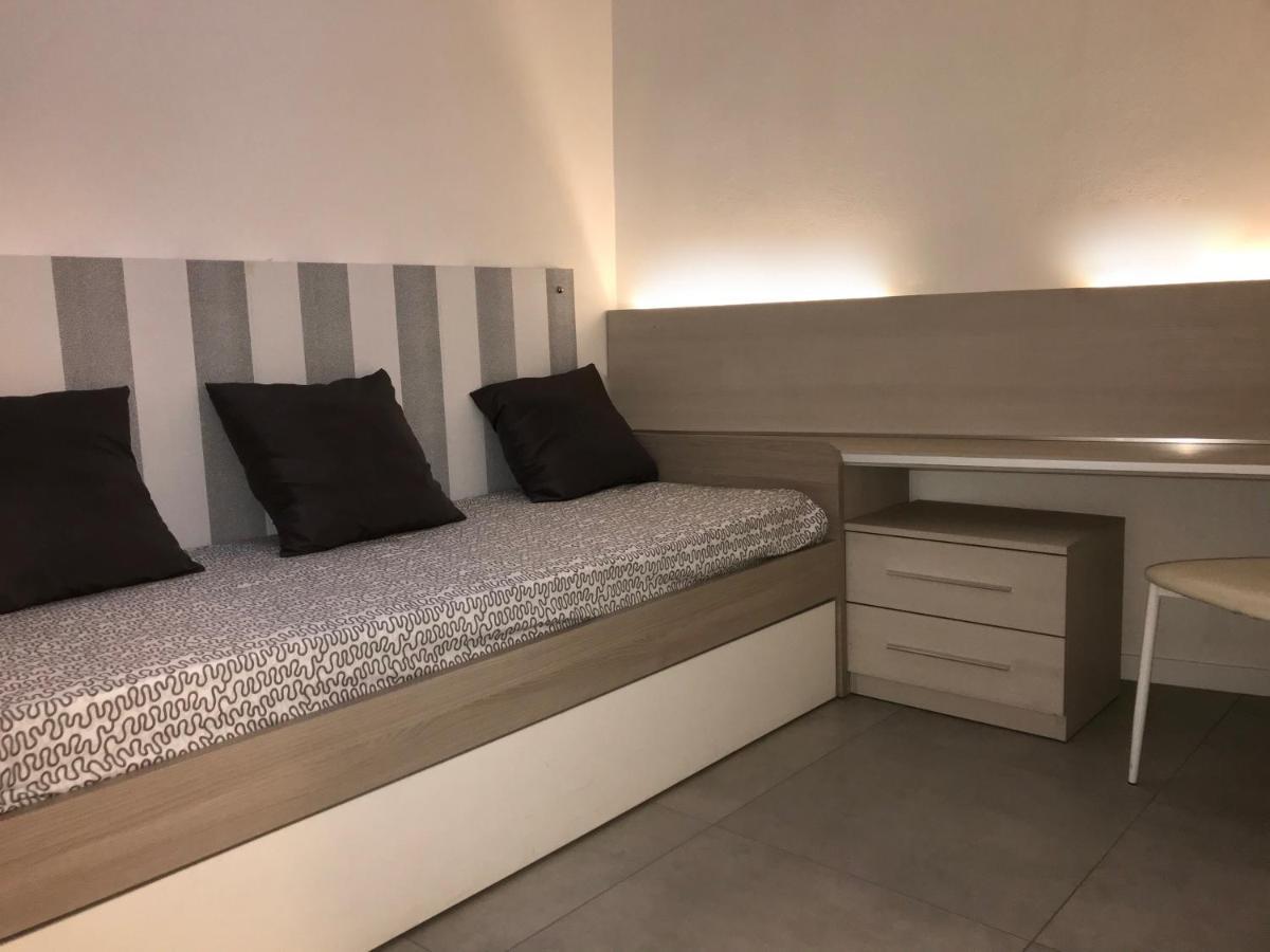 Borghetto San Donato 105 *