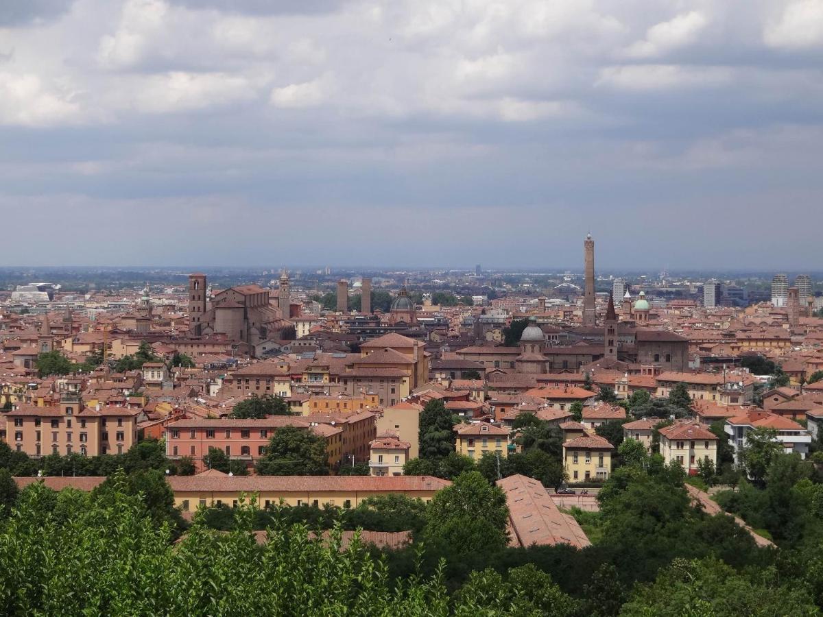 Lejlighed Ur-nest Miramonte Bologna