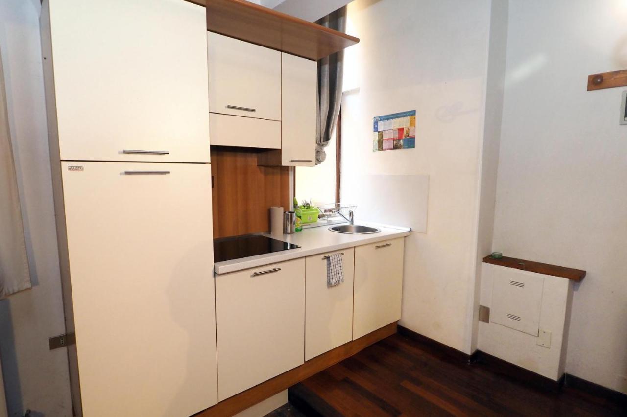 Galliera 34 Apartment Bologna