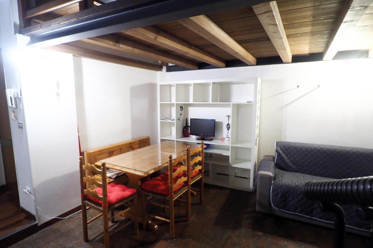 Apartment Galliera 34 Bologna