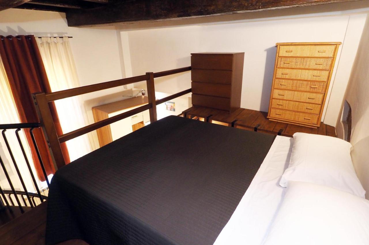 Apartment Galliera 34