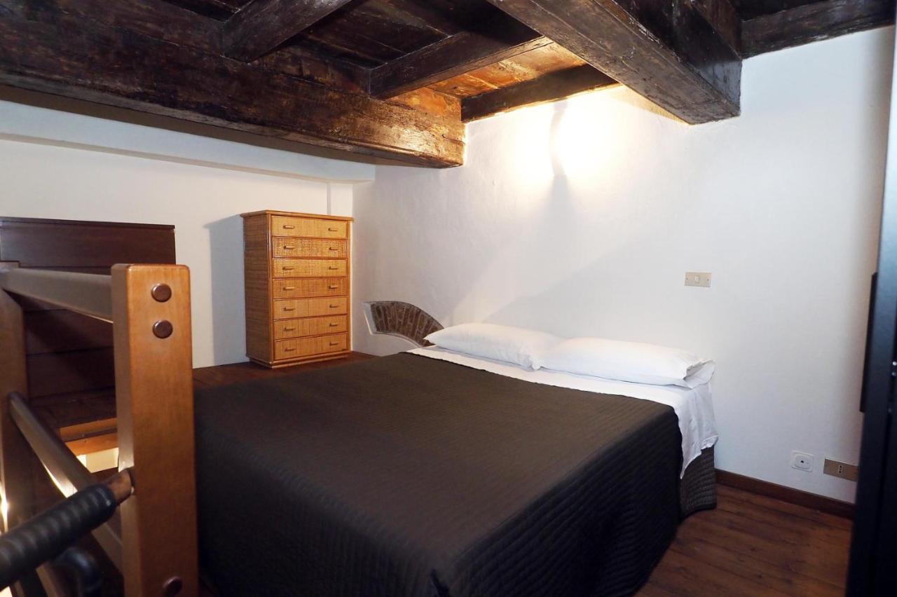 Apartment Galliera 34 Bologna