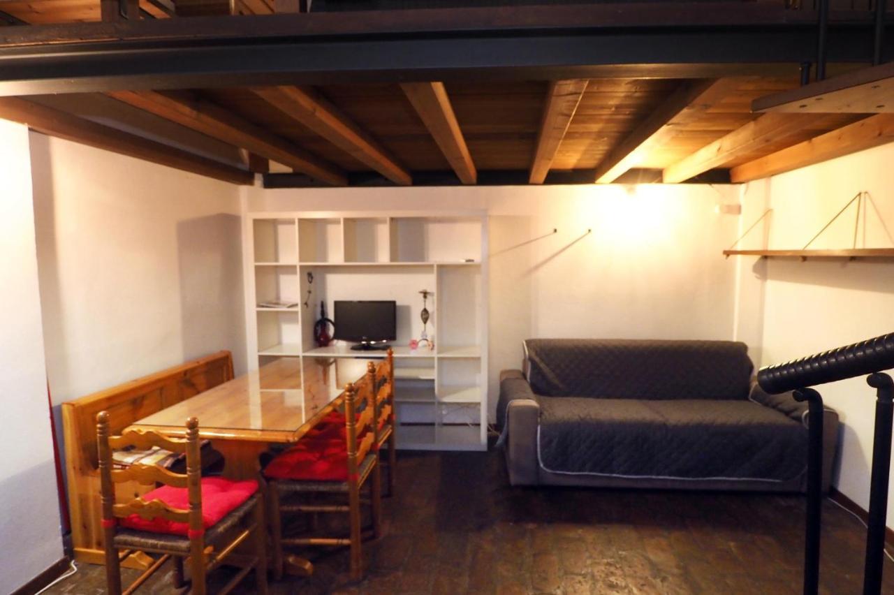 Galliera 34 Apartment