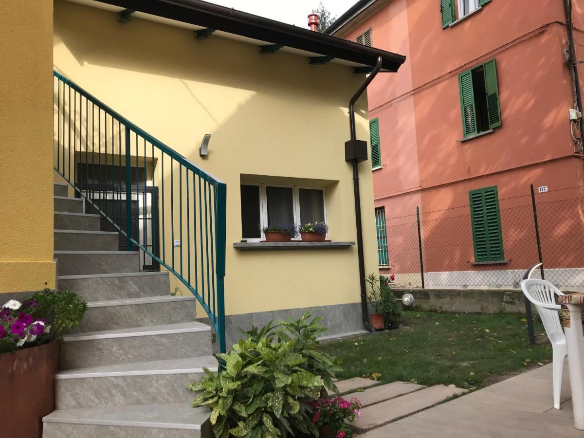 Apartamento Borghetto San Donato 105 Bolonha