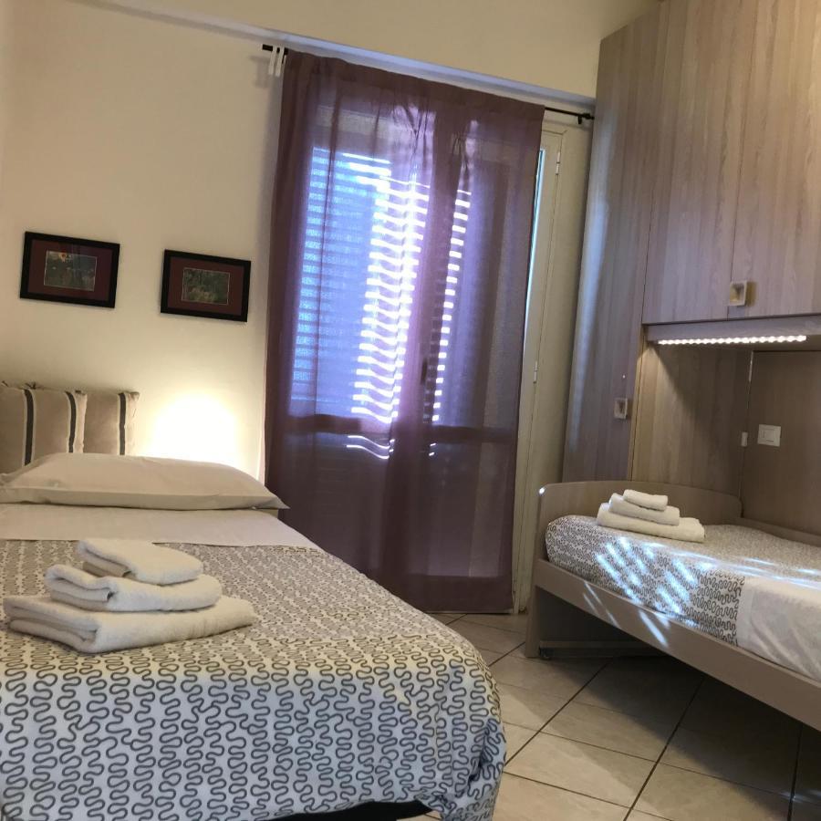 Apartamento Borghetto San Donato 105 *