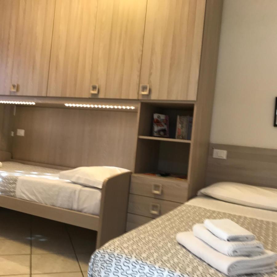 Apartamento Borghetto San Donato 105 Bolonha