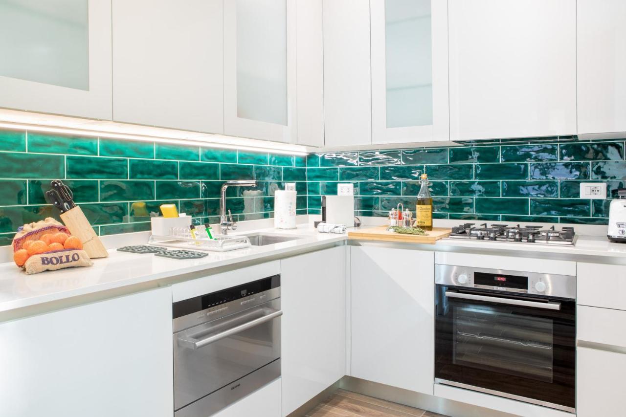 Ur Nest Aposa Appartement *