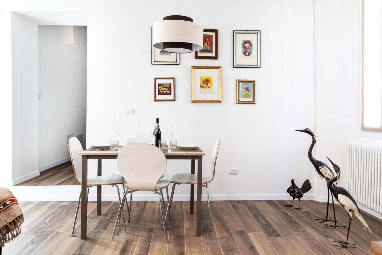 Ur Nest Aposa Appartement Bologne