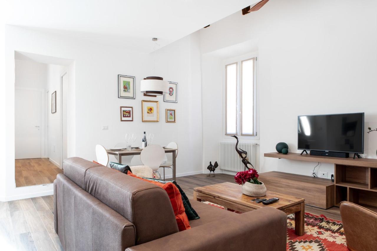Ur Nest Aposa Appartement *
