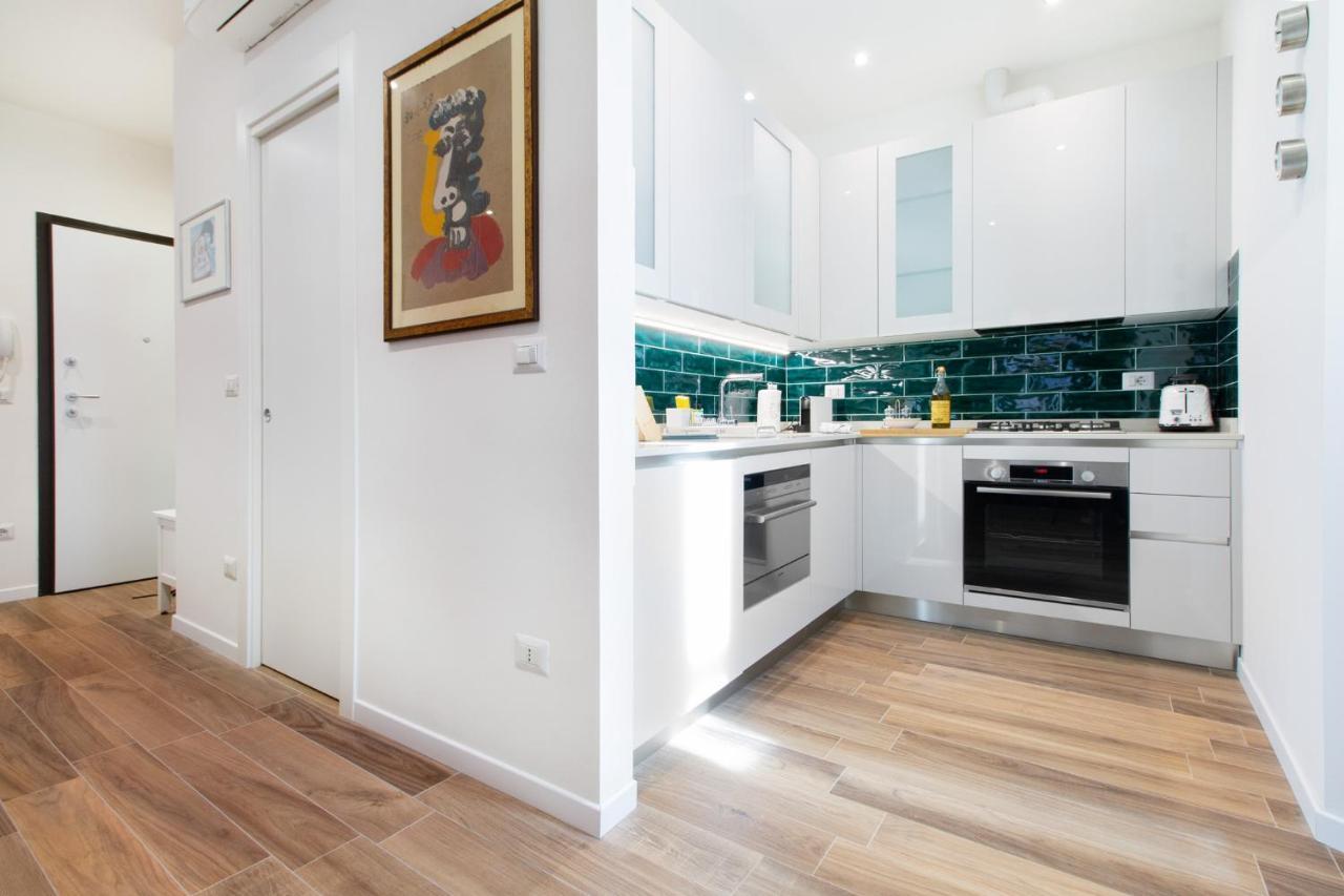 Appartement Ur Nest Aposa Bologne