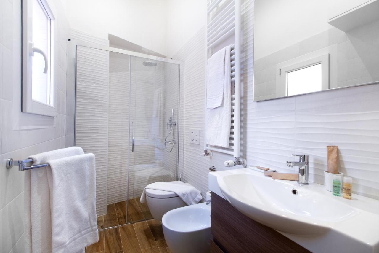 Ur Nest Aposa Appartement Bologne