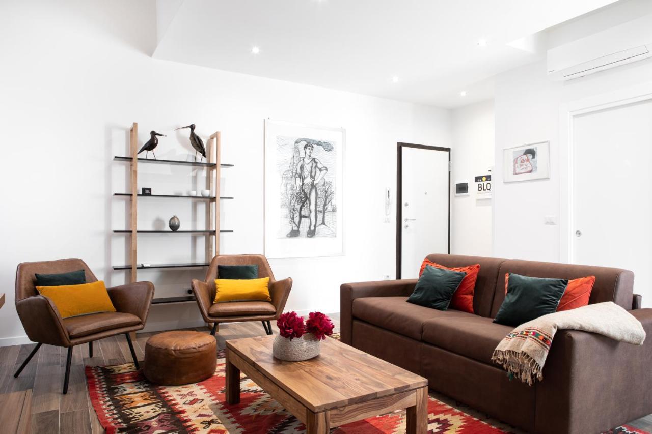 Ur Nest Aposa Appartement *