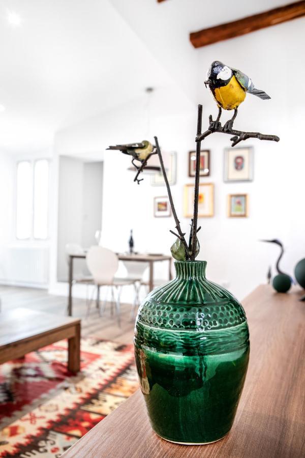Appartement Ur Nest Aposa *