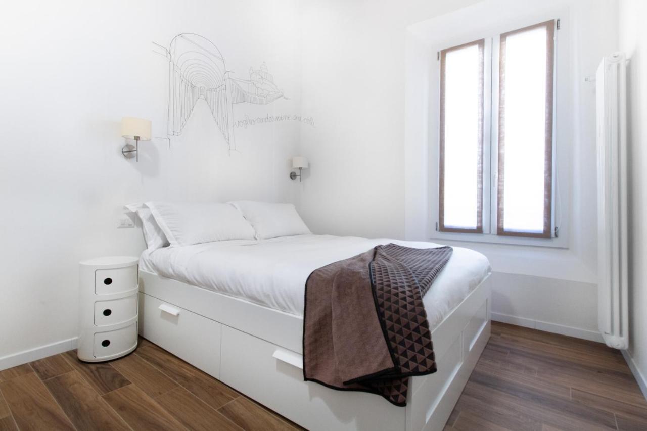 Appartement Ur Nest Aposa Bologne