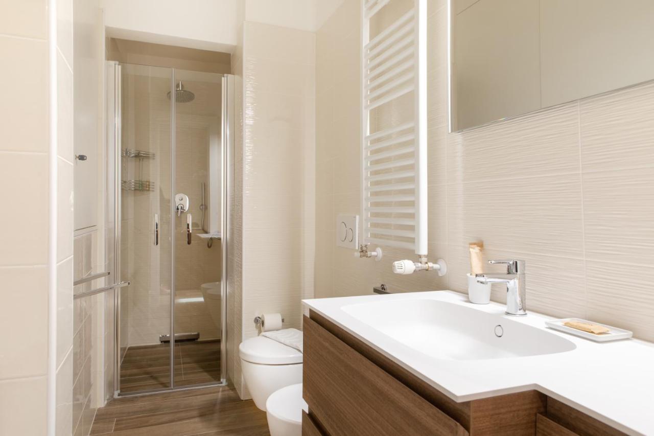 Appartement Ur Nest Aposa Bologne