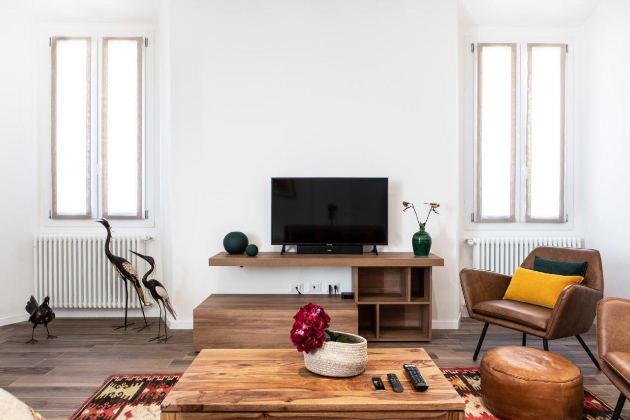 Appartement Ur Nest Aposa *
