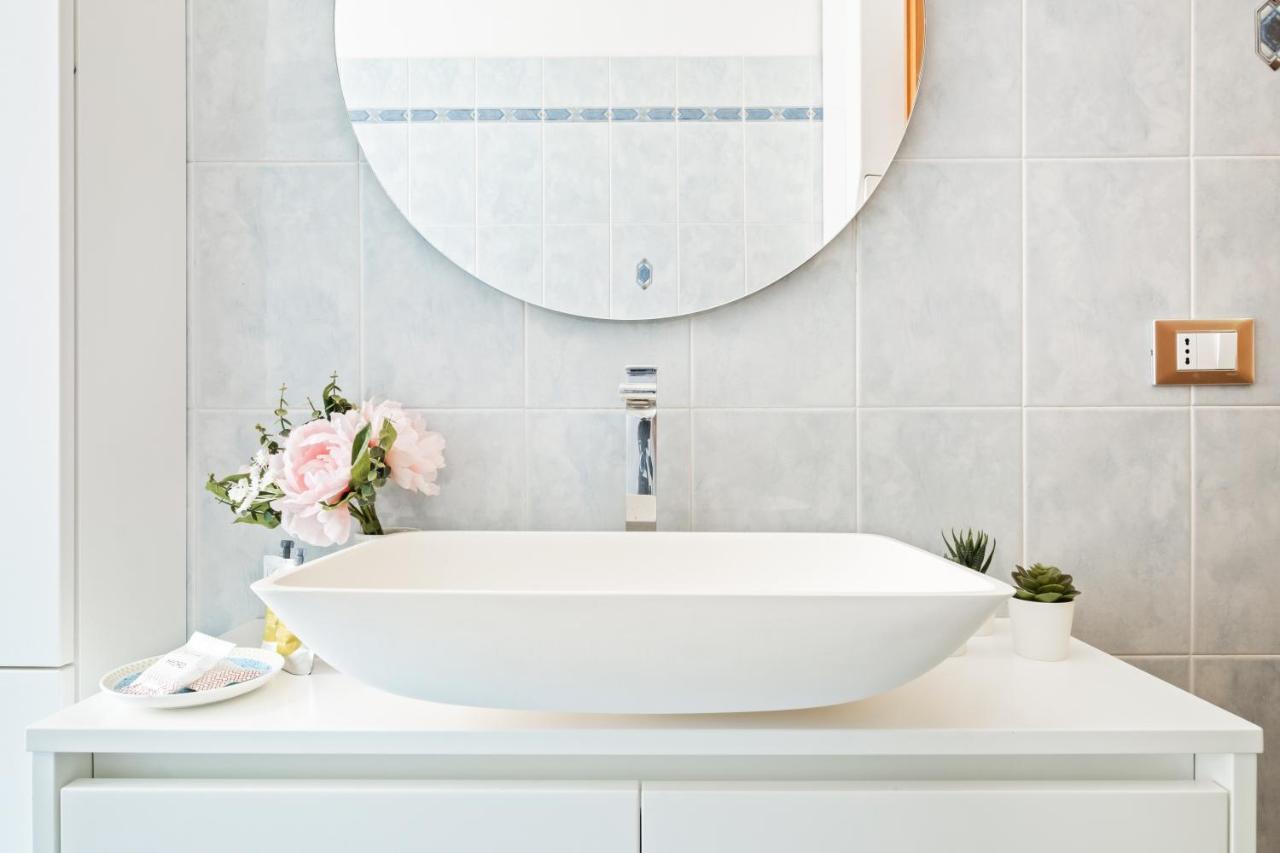 Apartamento Giardino Vignoli Functional Bolonia
