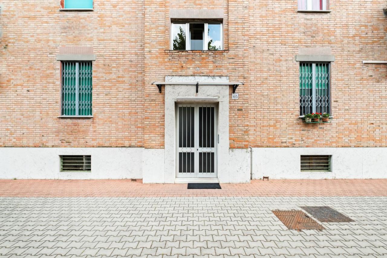Apartamento Giardino Vignoli Functional