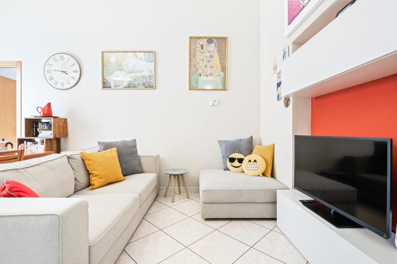 Apartamento Giardino Vignoli Functional Bolonia