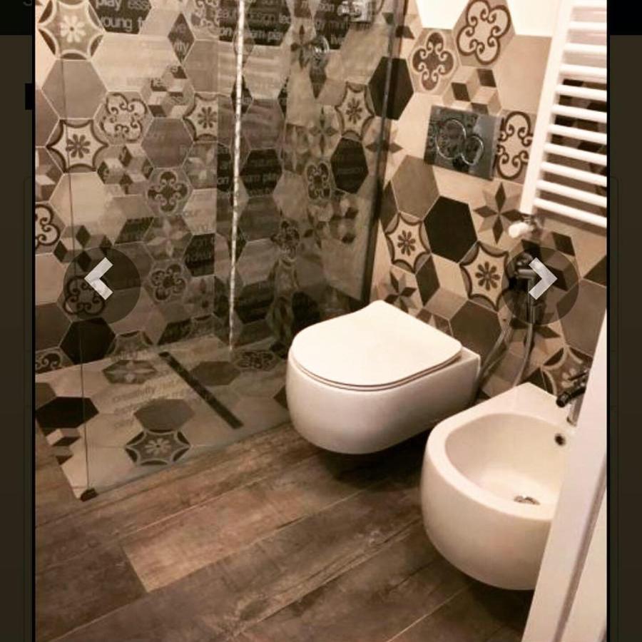 Appartamento San Carlo House *