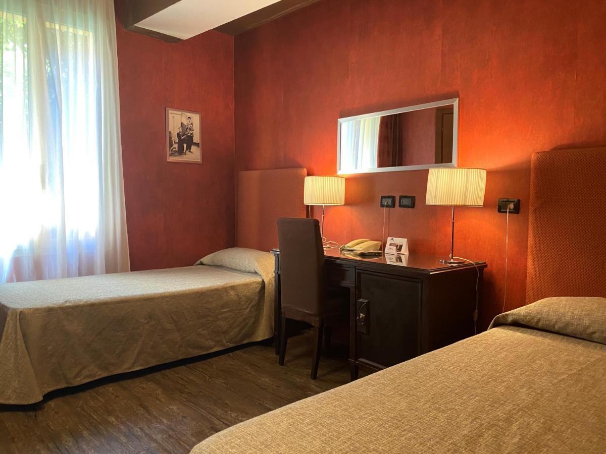 Il Guercino Hotel 4*