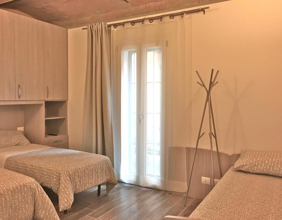 Apartamento Borghetto Panigale