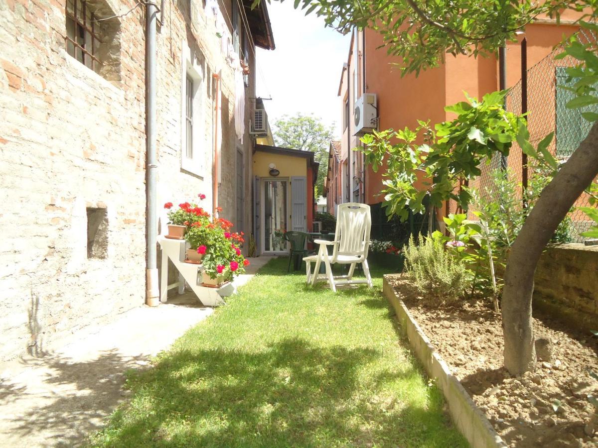 Apartamento Borghetto Panigale