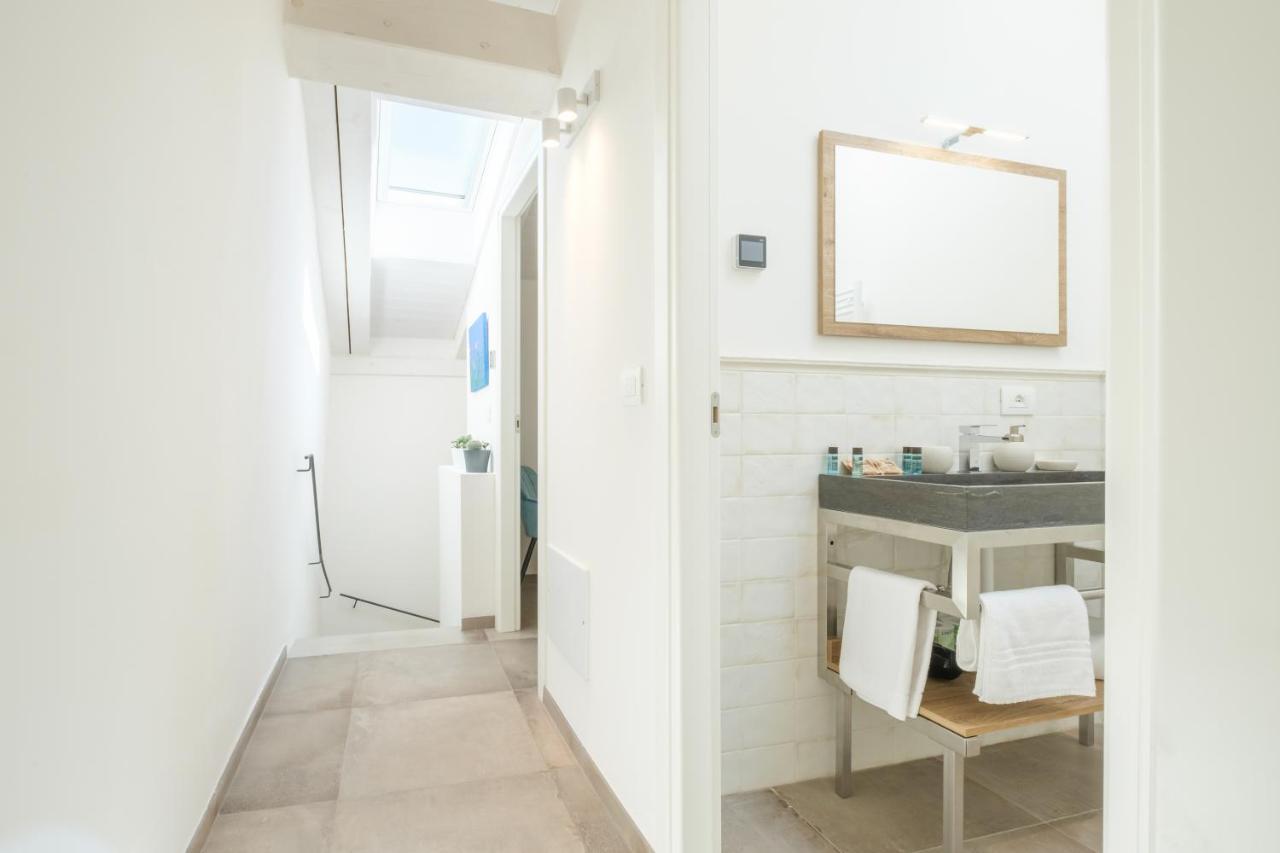 Helga House By Apartment Bologna