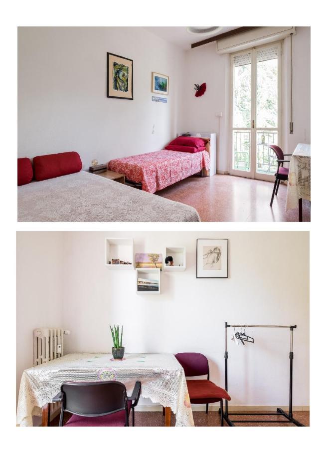 Hospedagem domiciliar Casa Paolina *