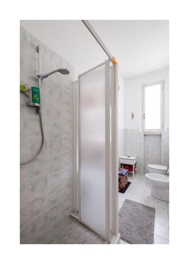 Accommodatie bij particulieren Casa Paolina *