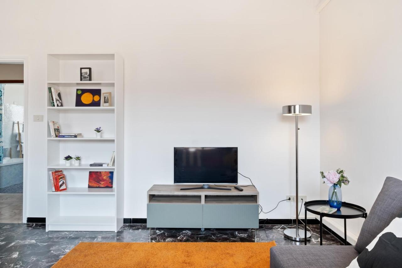 San Donato Fiere Apartment *