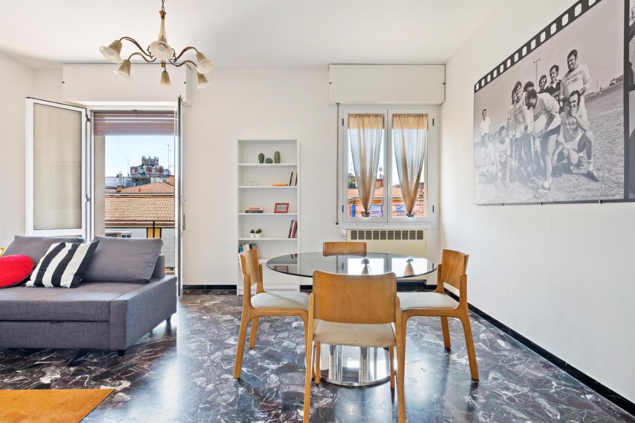San Donato Fiere Apartment *