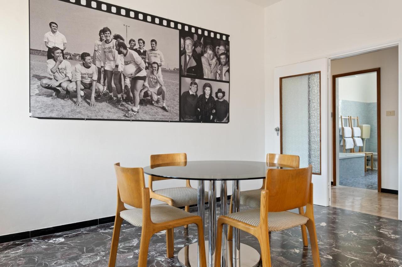 Apartment San Donato Fiere