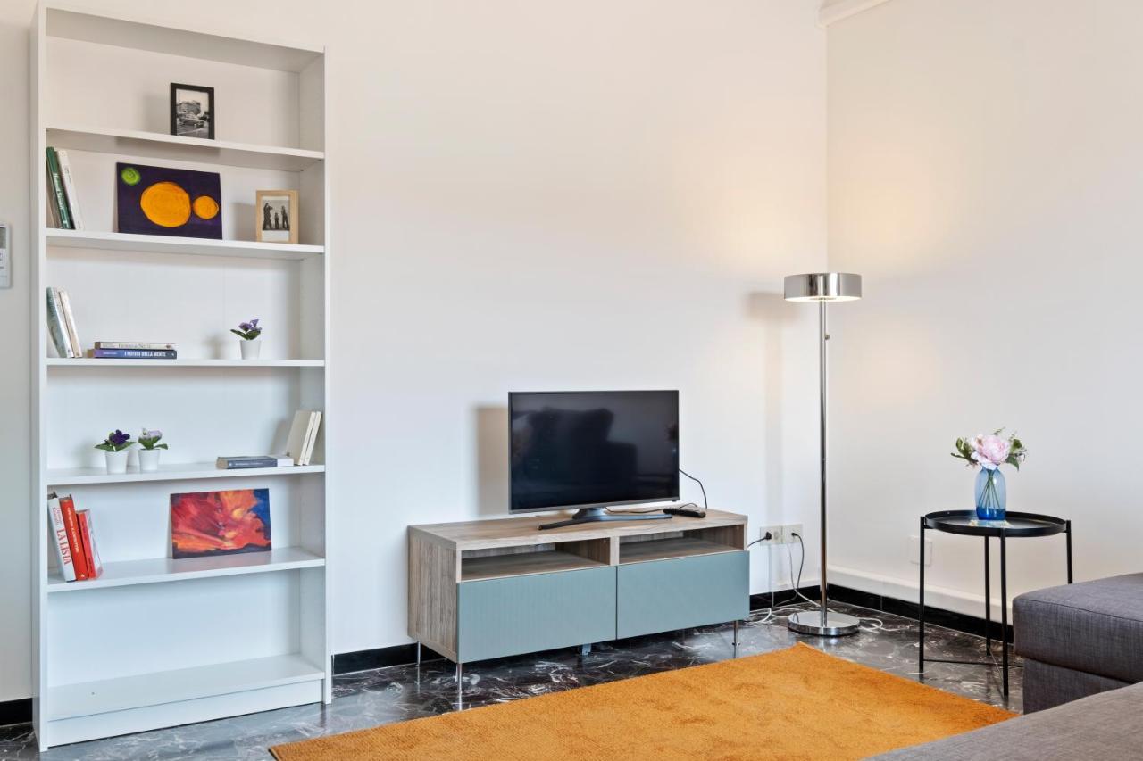 San Donato Fiere Apartment Bologna