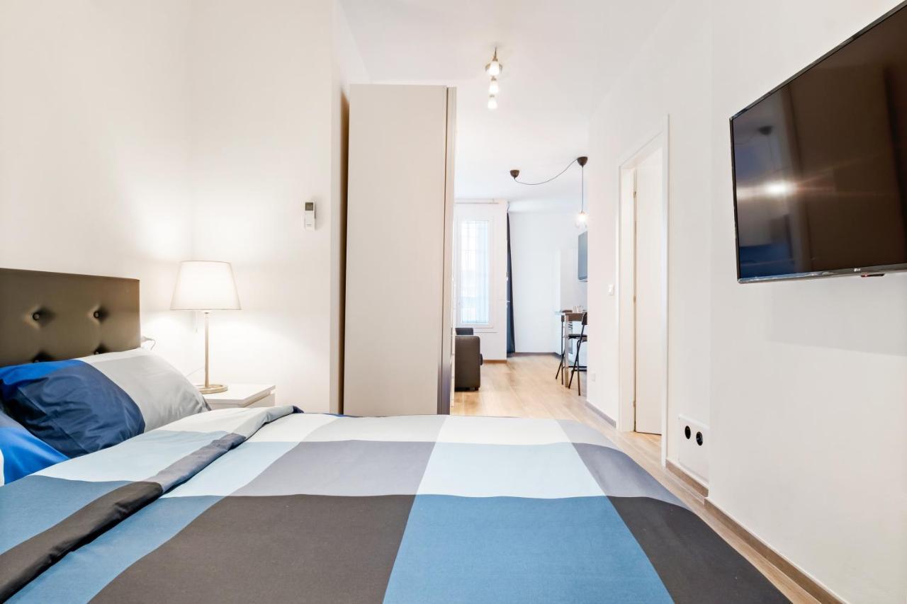 A Pochi Minuti Da Fiera Appartement Bologne