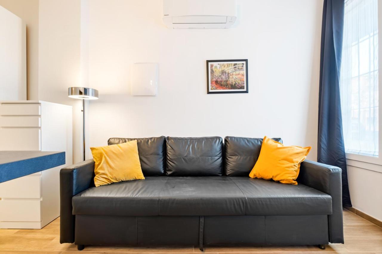 Appartement A Pochi Minuti Da Fiera Bologne