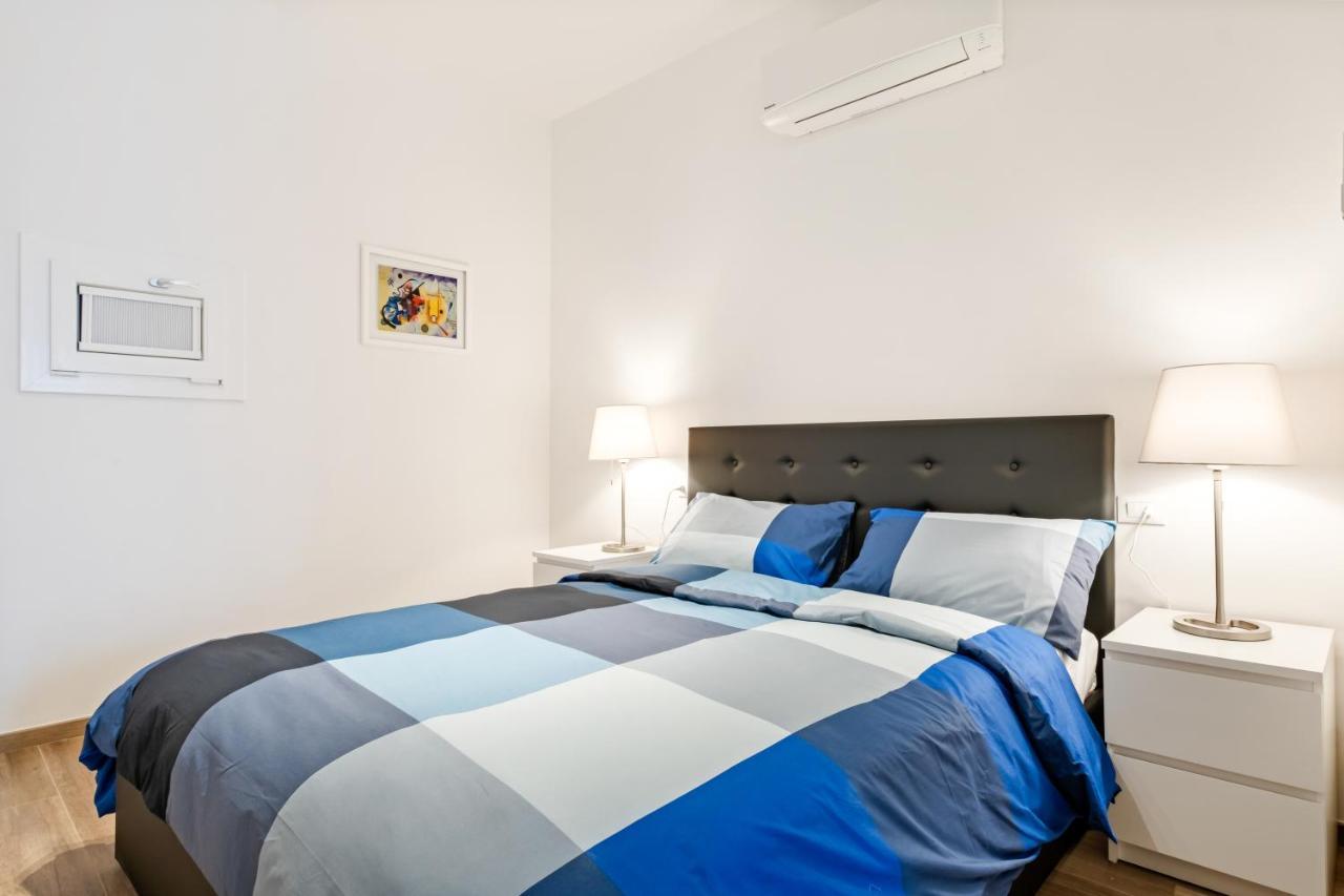 A Pochi Minuti Da Fiera Appartement Bologne