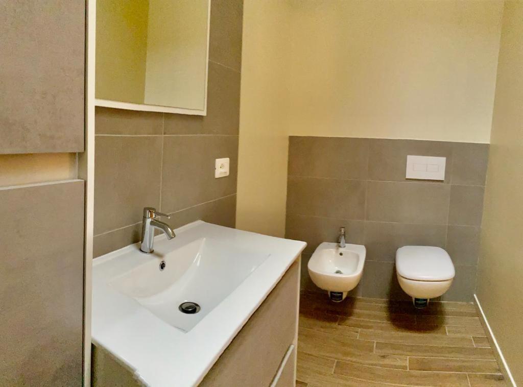 Suiten Apartments * Bologne