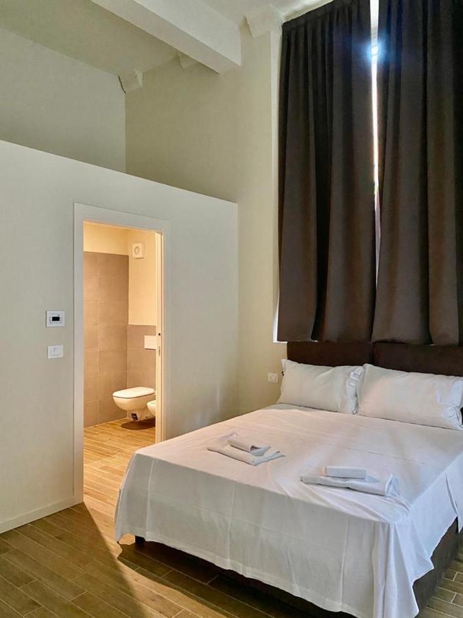 Suiten Apartments Appartement Bologne
