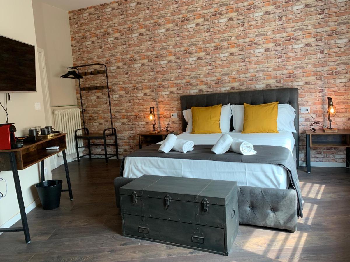 Lame 37 Bed & Breakfast 3*