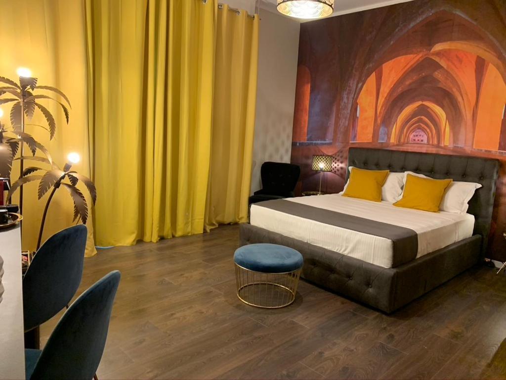 Bed & Breakfast Lame 37 Bologna
