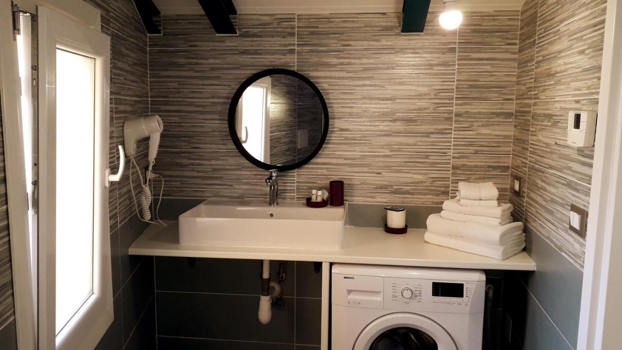 Borghetto San Donato 105 Apartamento Bolonha