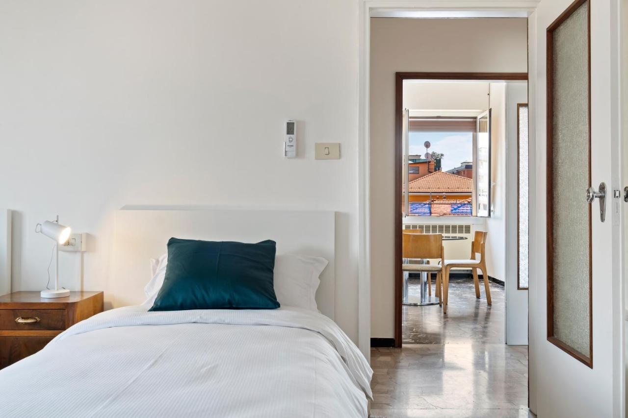 Apartment San Donato Fiere