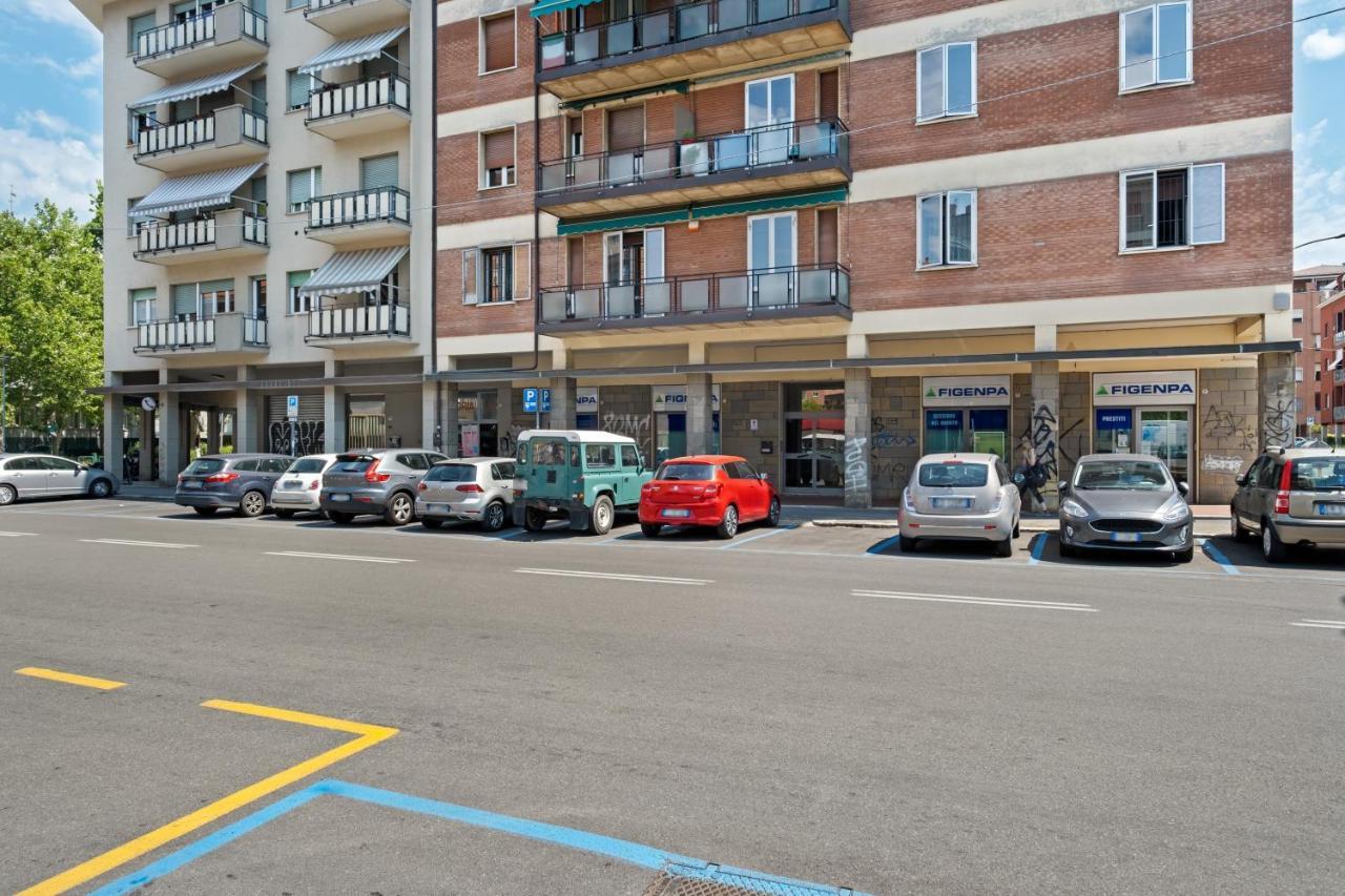 Lejlighed San Donato Fiere *