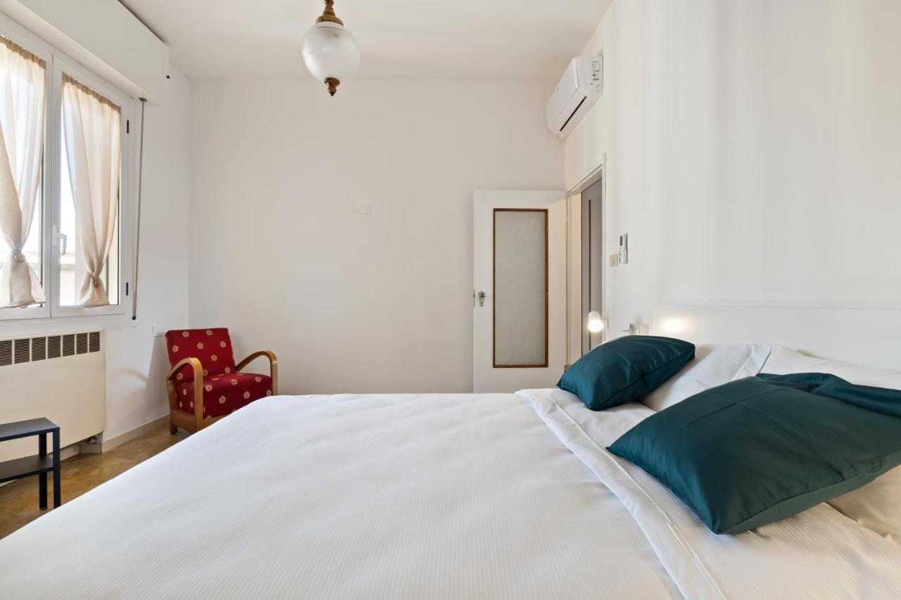 San Donato Fiere Apartment *